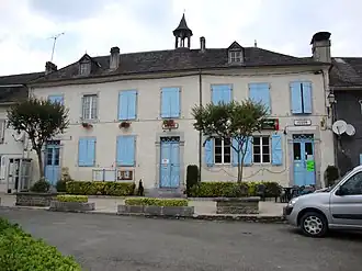 Town Hall