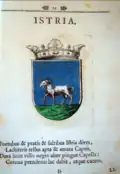 Istria