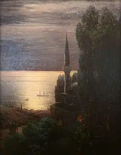 Trebizond