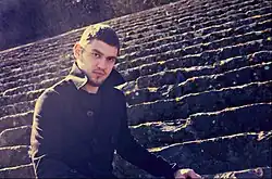 Baran in 2018