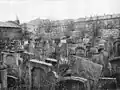 The Jewish Cemetery as depicted in the Jewish Encyclopedia (1901–1906)