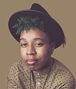 This person