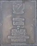 Essington Lewis
