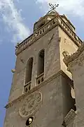 Tower bell