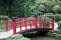 Japanese garden