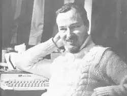 Brunner c. 1967