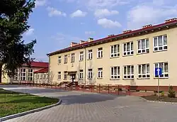 School