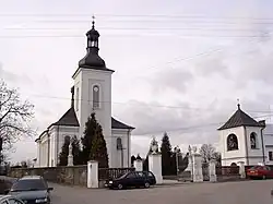 Catholic church