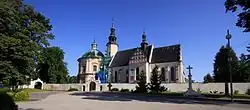 Sanctuary of Our Lady of Loretto