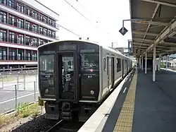 Platform