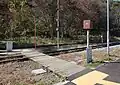 Pedestrian crossings, October 2021