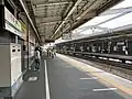 Platform, April 2022