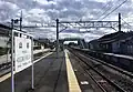 Platforms 2 & 3 November 2021