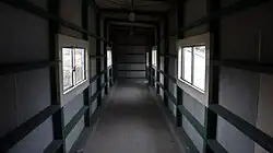 Footbridge