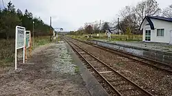 Platform