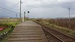 Platform