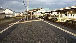 Platform