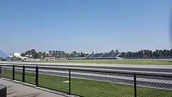 Jack Rose Track