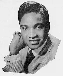 Wilson in 1961