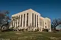 Jack County Courthouse