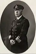 Jakob von der Lippe