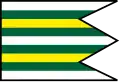 Flag of Jalšovík
