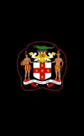 Master chief petty officer 1 (Jamaican Coast Guard)[9]