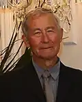 James Brownlie