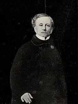 Portrait of Esten published 1905