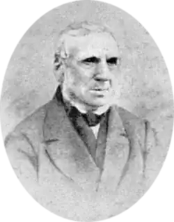 James FitzGibbon