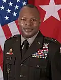 James M. Smith