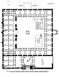 Building plan
