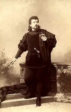 Jean de Reszke