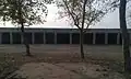 Janazgah, Botala