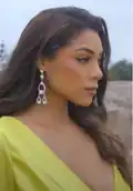Janet Leyva Miss Grand Peru 2022