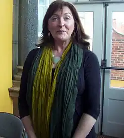 Galloway in 2011