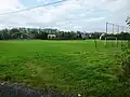 Football venue