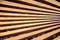Inside view of Rama Yantra of Jantar Mantar details