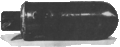 Type 89 50&nbsp;mm incendiary shell