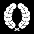 Mon of the Nakagawa clan of Oka Domain