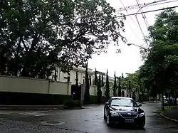 Jardim America