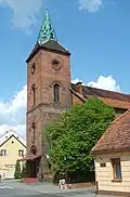 St. George Church