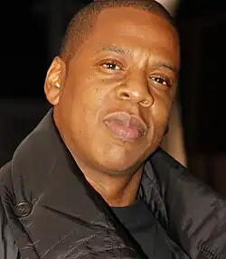 Shawn 'Jay-Z' Carter Foundation Carnival 2011.