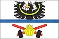Flag of Ježená