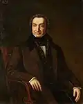 Jean Pierre Frédéric Ancillon
