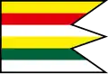 Flag of Jelka