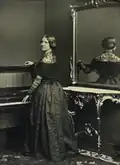 Jenny Lind, 1848