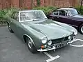 Jensen P66 coupé