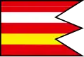 Flag of Jesenské