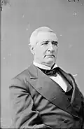 Jesse J. Finley Florida District